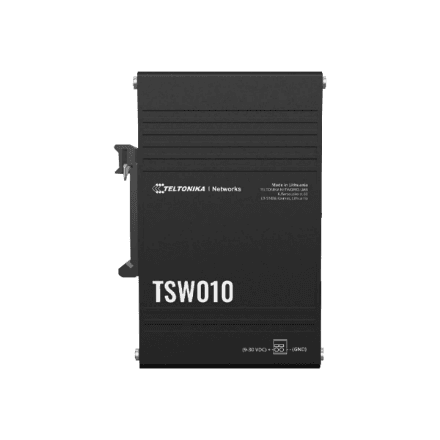 Teltonika Ethernet Switch – image 1