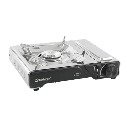 Outwell | Gas Stove | Etna Solo – nuotrauka 1