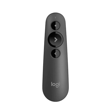 Logitech Laser Presentation Remote | R500s – image 1
