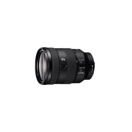 Sony | SEL-24105G FE 24-105mm F4 G OSS | Sony – image 1