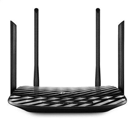 TP-LINK AC1300 MU-MIMO Wi-Fi Router – image 1