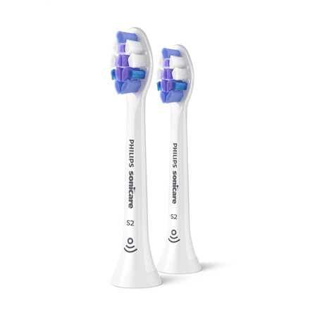Philips Replacement brush heads – nuotrauka 1