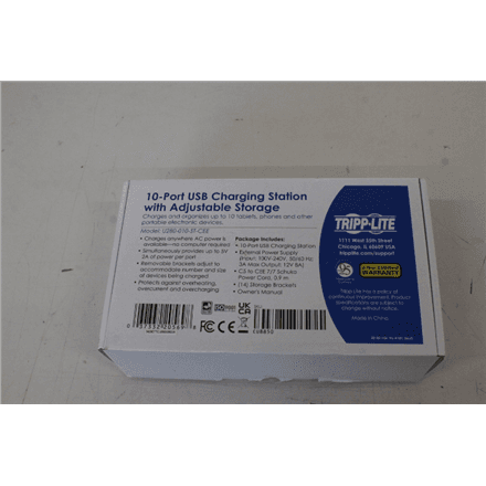 SALE OUT. Tripp Lite – image 1