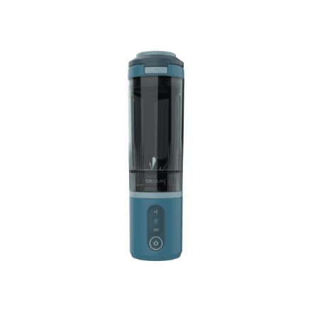 Cecotec Blender Power Titanium Shake2Go – nuotrauka 1