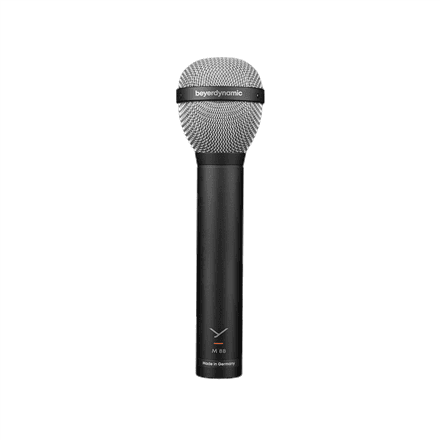Beyerdynamic | Dynamic Moving-coil Microphone | M 88 – nuotrauka 1