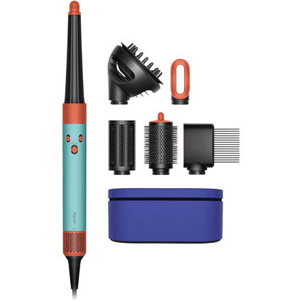Dyson Curly+Coily Hair Multi-Styler · HS08 Airwrap I.D. · Ion conditioning – image 1