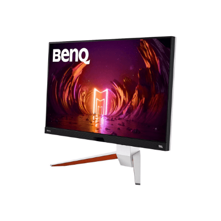 BenQ EX2710U 27" UHD 16:9 /3840x2160/400cdm2/1ms/ HDMI DisplayPort USB | Benq – image 1
