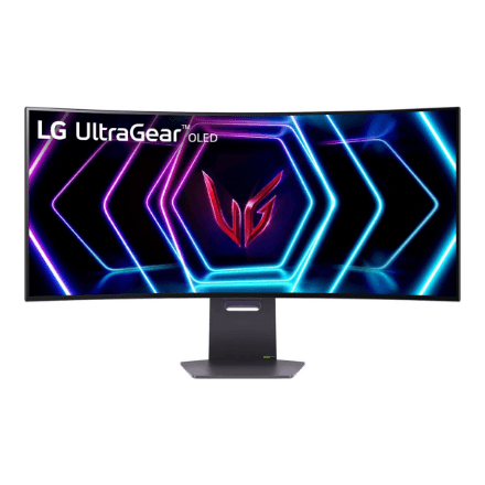 LG 39GS95QE-B – image 1