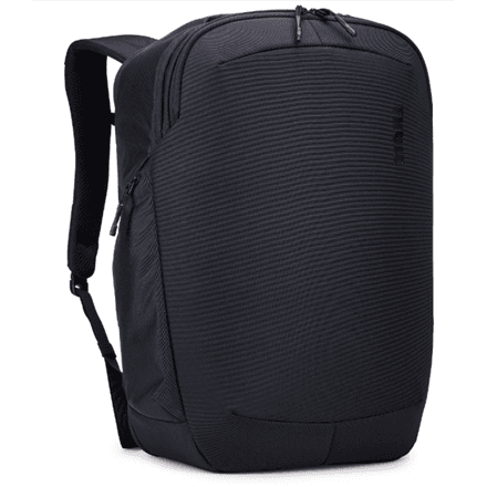 Thule | Subterra 2 | Fits up to size 16 " | Carry-on luggage | Black – image 1