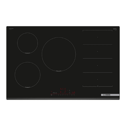 Bosch Hob – nuotrauka 1