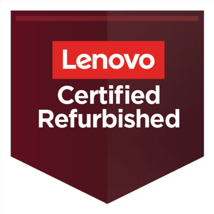 Lenovo- | Warranty | 3Y Courier/Carry-in for Certified Refurbished Products | 3 year(s) – image 1