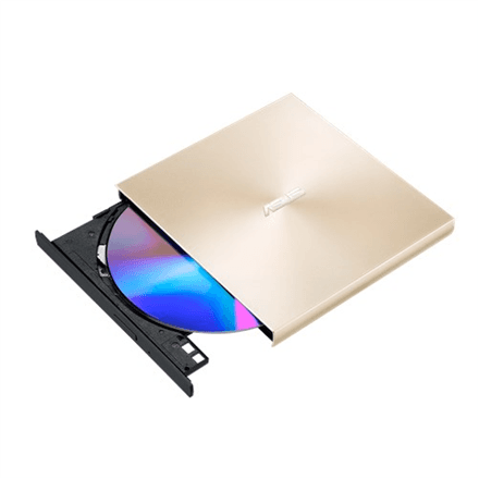 Asus ZenDrive U9M – nuotrauka 1