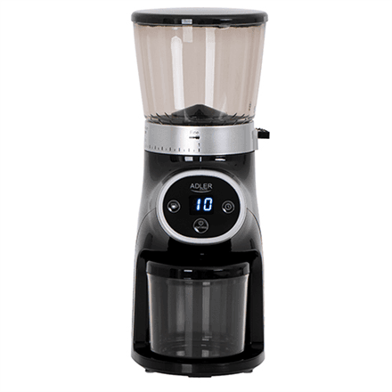 Adler Coffee Grinder – nuotrauka 1