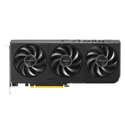 Asus Prime GeForce RTX 5050 8GB GDDR6 OC Edition · NVIDIA · 8 GB – image 1