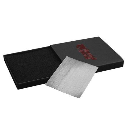 Thermal Grizzly | KryoSheet, 68 x 51 mm | TG-KS-68-51 – nuotrauka 1