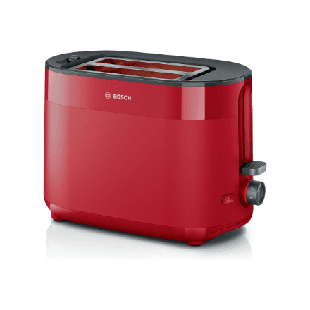 Bosch Compact Toaster TAT2M124 MyMoment – nuotrauka 1
