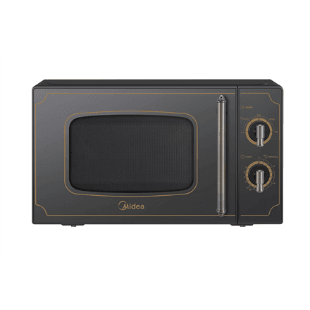Midea Microwave oven | MM720CJ7B | Free standing | 700 W | Black – image 1