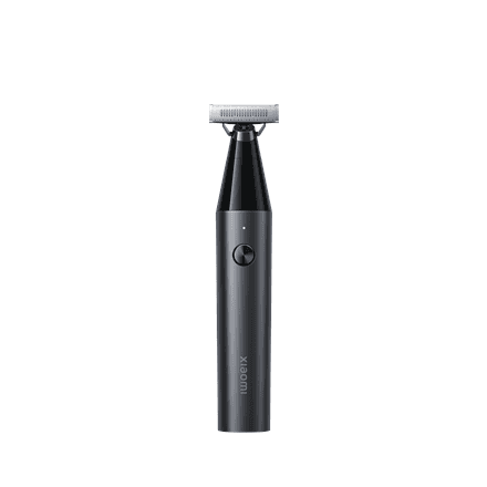 Xiaomi | UniBlade Trimmer | X300 EU | Cordless | Wet & Dry | Black – nuotrauka 1
