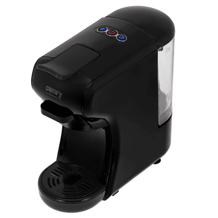 Camry Multi-capsule espresso machine – nuotrauka 1