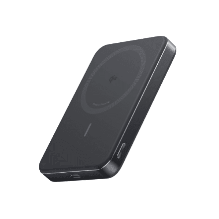 Anker MagGo Wireless Powerbank (With 30W C port, Ultra slim) · A1664H11 · 10000 mAh – image 1