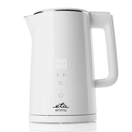 ETA Kettle – nuotrauka 1