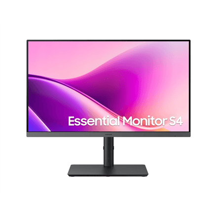 Samsung LS24F434UAUXEN Essential – image 1