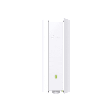 TP-LINK EAP623-Outdoor HD AX1800 Indoor/Outdoor Dual-Band Wi-Fi 6 Access Point | TP-LINK – nuotrauka 1