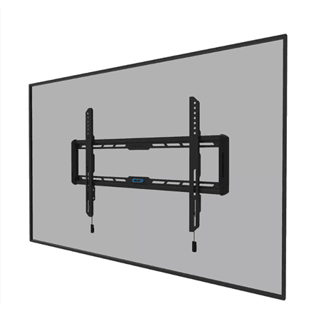 Neomounts Wall mount WL30-550BL16 TV mount wall – nuotrauka 1