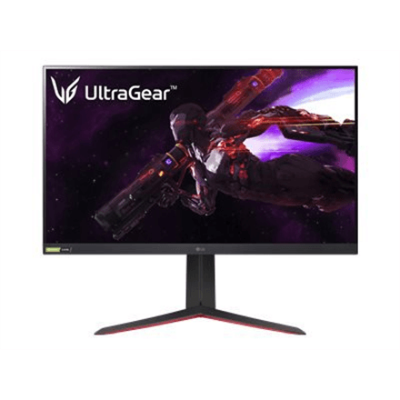 LG Gaming Monitor – nuotrauka 1