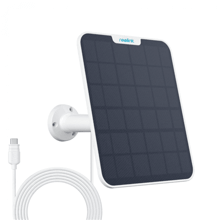Reolink | Solar Panel | SP2-W | IP65 – nuotrauka 1