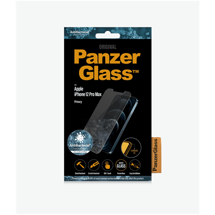 PanzerGlass Apple – image 1