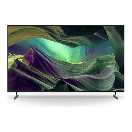 Sony KD65X85L 65" (164cm) 4K Ultra HD Smart Google Full Array LED TV · Sony · TV – image 1