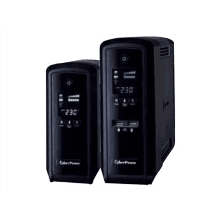 CyberPower PFC Sinewave UPS Series – nuotrauka 1