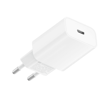 Xiaomi | Mi 20W charger (Type-C) EU – image 1