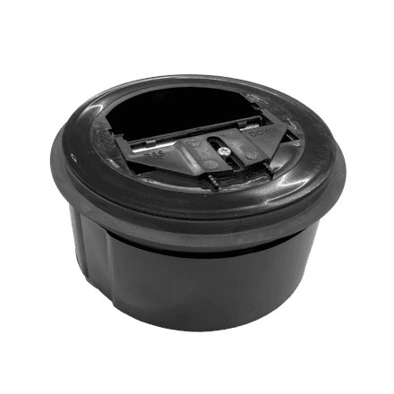 DUCO Flow Regulator 50-100 m³/h, 125 – image 1