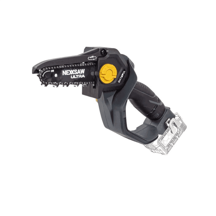 Batavia B.V. Chainsaw – nuotrauka 1