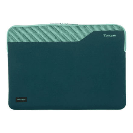 Targus 15-16" Pulse II EcoSmart Sleeve - Green | Targus – nuotrauka 1