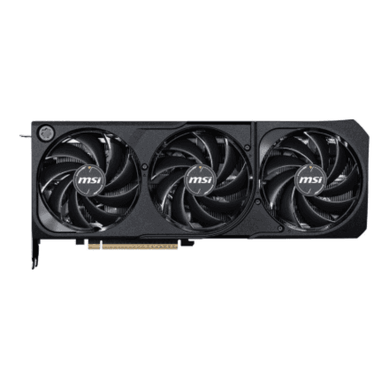 MSI GeForce RTX 5070 12G SHADOW 3X OC · NVIDIA · 12 GB – image 1