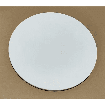 TunaBone Pizza Stone 36cm for Kamado 22" – nuotrauka 1