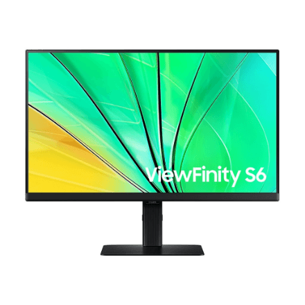 Samsung LS24D600EAUXEN – nuotrauka 1
