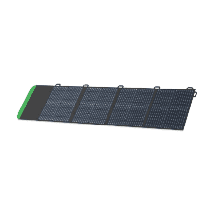 Schneider Electric | 100 W | PSP100 | OffGrid Portable Solar Panel – nuotrauka 1