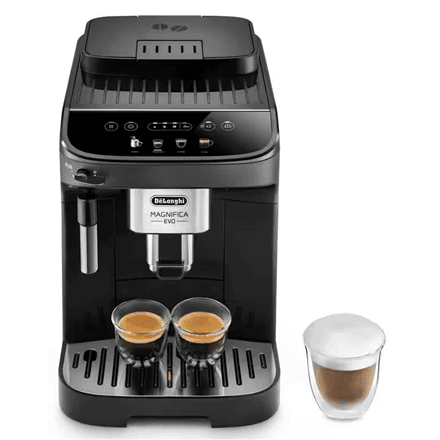 Delonghi Coffee Maker – nuotrauka 1