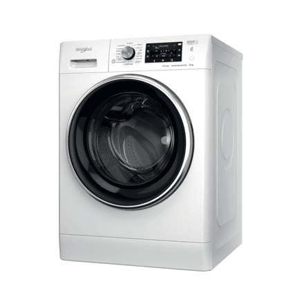 Whirlpool Washing machine – image 1