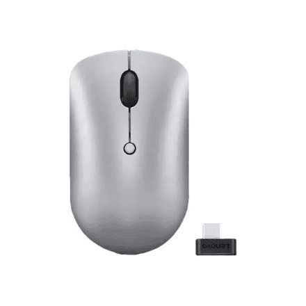 Lenovo Compact Mouse – image 1