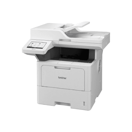 Brother All-In-One – nuotrauka 1