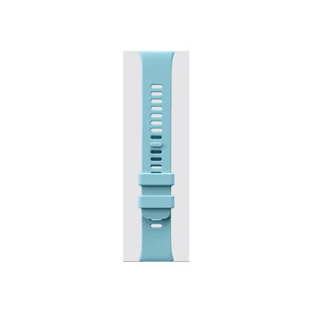 Xiaomi Redmi Watch TPU Quick Release Strap, Dark Cyan · Xiaomi Xiaomi Redmi Watch TPU Quick Release Strap · 135-205 mm – nuotrauka 1