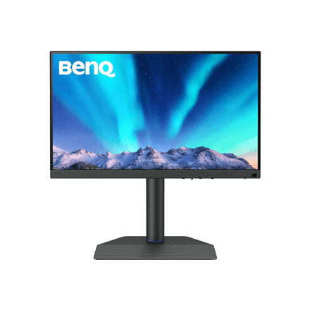 Benq Monitor – image 1