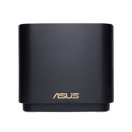 Asus ZenWiFi XD4 Plus (B-2-PK) Wireless-AX1800 (2-pack) – nuotrauka 1