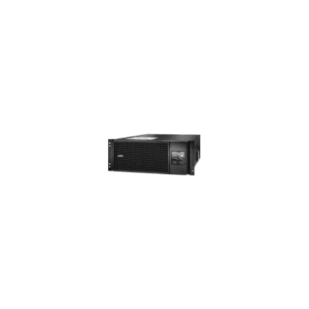 APC Smart-UPS SRT 6000VA RM 230V | Schneider Electric – nuotrauka 1