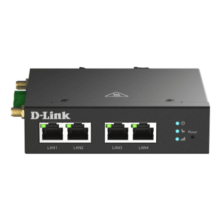 D-Link 4G Multi-Connect Router | D-Link – image 1